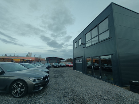 Autohaus Burglengenfeld GmbH